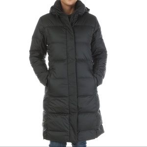 Patagonia Down Parka Jacket